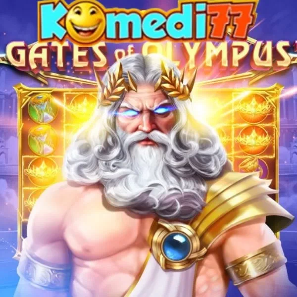 Komedi77 8888