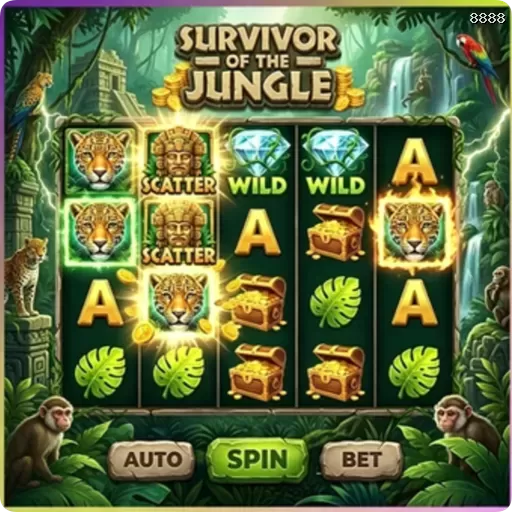 8888 Jakarta: Panduan Akses, APK, dan Login